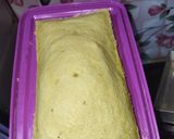 Foto langkah ke 2 dari resep Bolu peca simple anti gagal bun.
