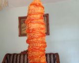 Foto langkah ke 10 dari resep Sosis Corn Dock.