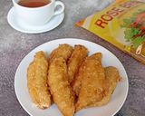 Foto langkah ke 5 dari resep Pisang goreng Thailand.