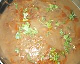A picture of step 2 of દાલ મખની વીથ બટર નાન.