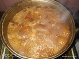 Semur ayam