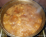 Foto langkah ke 4 dari resep Semur ayam.