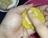 ছানার পুর ভরা রুই মাছের কোফতা (chanar pur vora rui macher kofta recipe in bengali) রেসিপির ধাপ 10 ছবি