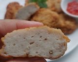 Hình bước làm 5 của món Chả CÁ basa 🐬