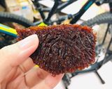 Foto langkah ke 5 dari resep 🍰 Bolu Karamel Wajan/ Teflon.