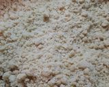 Foto del paso 3 de la receta: Crumble de peras y arándanos