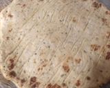 Foto del paso 4 de la receta: Pizza proteica con base de pollo