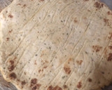 Foto del paso 4 de la receta: Pizza proteica con base de pollo