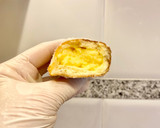 Foto del paso 12 de la receta: Empanadillas dulces “sin gluten “