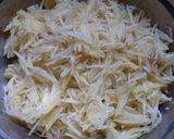Foto langkah ke 1 dari resep Hash Browns.