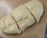 Une image de l'étape 10 de 🌿Brioche (sans gluten sans lactose).