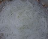 Foto langkah ke 2 dari resep Bihun Goreng.