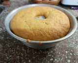 Foto del paso 4 de la receta: Budín de zanahorias