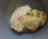 Foto langkah ke 3 dari resep Bakpau karakter.