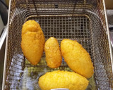 Foto del paso 8 de la receta: Papas rellenas de digüeñes
