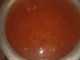 Hot and sour soup