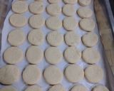 Foto del paso 7 de la receta: Conitos de dulce de leche 💥