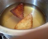 শাহী টুকরা (sahi Tukra recipe in Bengali) রেসিপি ধাপ - 3 ছবি