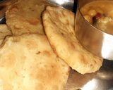 শিম কচুরি(shim kachori recipe in Bengali) রেসিপির ধাপ 5 ছবি