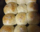 Foto del paso 7 de la receta: Pan de papa, fácil, húmedo y esponjoso