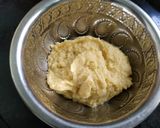 மூங்தால் இட்லி ரெசிபி ஸ்டேப் 2 புகைப்படம்