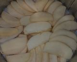 Foto del paso 4 de la receta Tarta de manzana