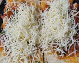ગાર્લીક ચીઝી સ્ટફ બન (Garlic Stuff Bun recipe in Gujarati) રેસીપી સ્ટેપ5ફોટો