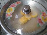 Bening Bayam Jagung
