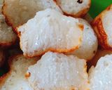 Hình bước làm 3 của món Bánh bò nướng