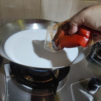 Langkah 3