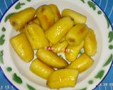 Foto langkah ke 8 dari resep Bolen Pisang (No Korsvet).