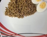 Foto del paso 3 de la receta: Fitness almuerzo