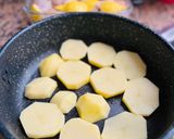 Foto del paso 1 de la receta Pollo al limón en cecofry 2 + 2 🍋 🍗 🍯