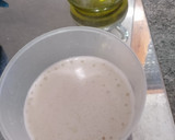 Foto del paso 1 de la receta: Pizza muy esponjosa