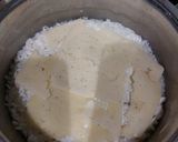 Foto del paso 9 de la receta: Rajas con elotes y arroz con queso y crema