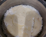 Foto del paso 9 de la receta: Rajas con elotes y arroz con queso y crema
