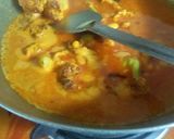 নিরামিষ দুধ ফুলকপি(niramish doodh fulkopi recipe in Bengali) রেসিপি ধাপ - 2 ছবি
