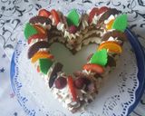 Szivecske recept fázis 1 fotója