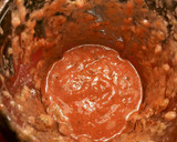 Foto del paso 3 de la receta: Salsa de tomate frito. especial para carnes a la brasa