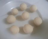 Foto langkah ke 4 dari resep Bakso Tempe.