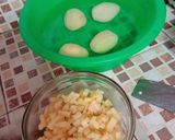 Foto langkah ke 3 dari resep Misa'a ah (مسعقة) #Egyption Food.