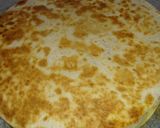 A picture of step 5 of Spicy Cheese & Bacon Quesadillas.