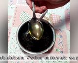 Foto langkah ke 1 dari resep Blackforest mini.