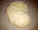 Foto del paso 4 de la receta: Pan de Leche Trenzado
