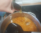 Foto del paso 7 de la receta: Albóndigas con salsa de cebolla y tomate