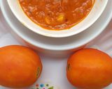 पिज़्ज़ा सॉस (Pizza sauce recipe in hindi) रेसिपी चरण 5 फोटो