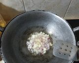 Foto langkah ke 1 dari resep Lumpia Sayur.