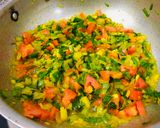 बैंगन का भरता (Baingan ka bharta recipe in hindi) रेसिपी चरण 3 फोटो