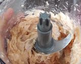 Foto langkah ke 5 dari resep Sawi Gulung Isi Ayam.