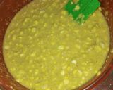 Foto langkah ke 2 dari resep Dadar Jagung Renyah Kress.